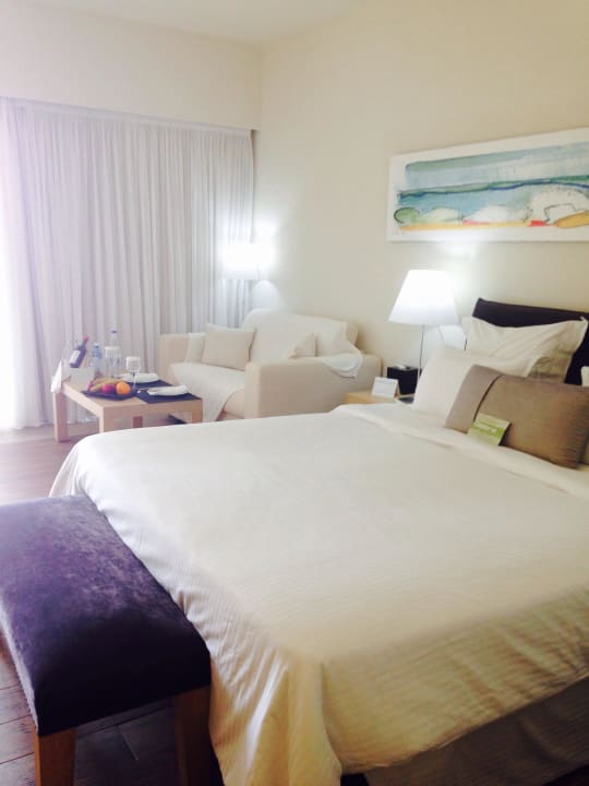 Boxspringbett Aquagrand Artistic Luxury Beach Resort - Adults only