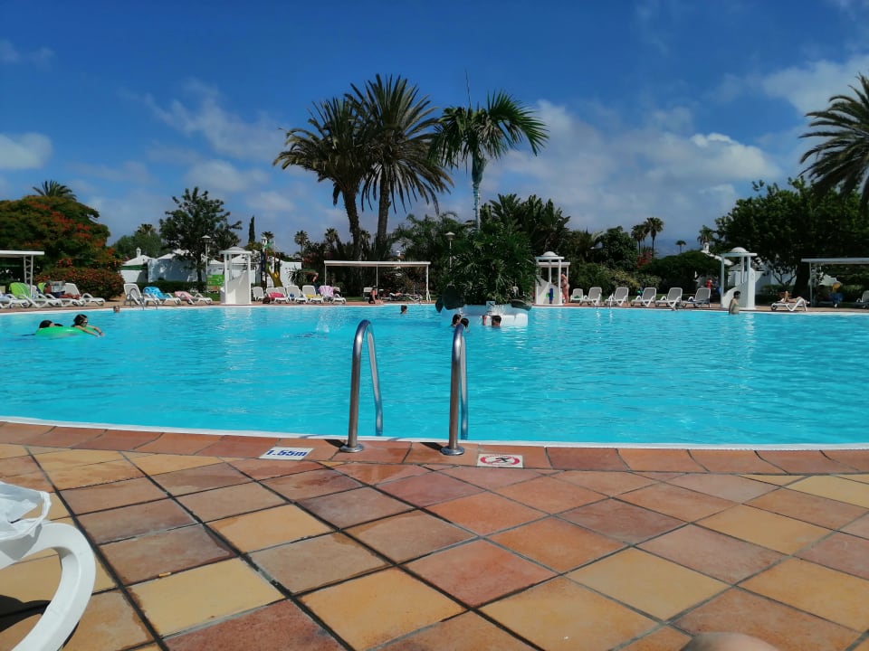 Pool Bungalows Cordial Sandy Golf