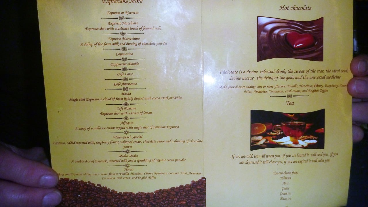 Sonstiges Pickalbatros White Beach Resort - Hurghada