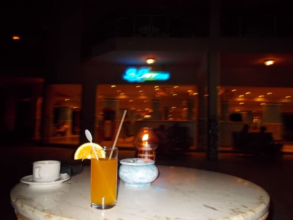 Der Red Sea special war super lecker! Siva Grand Beach