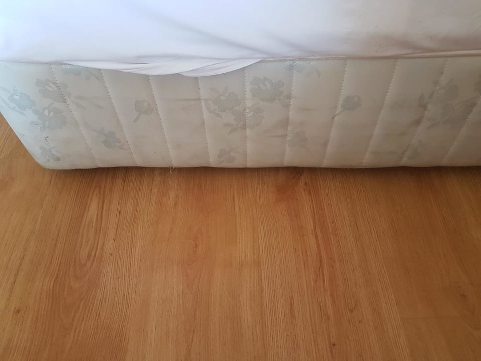 Bett Doris Aytur Hotel