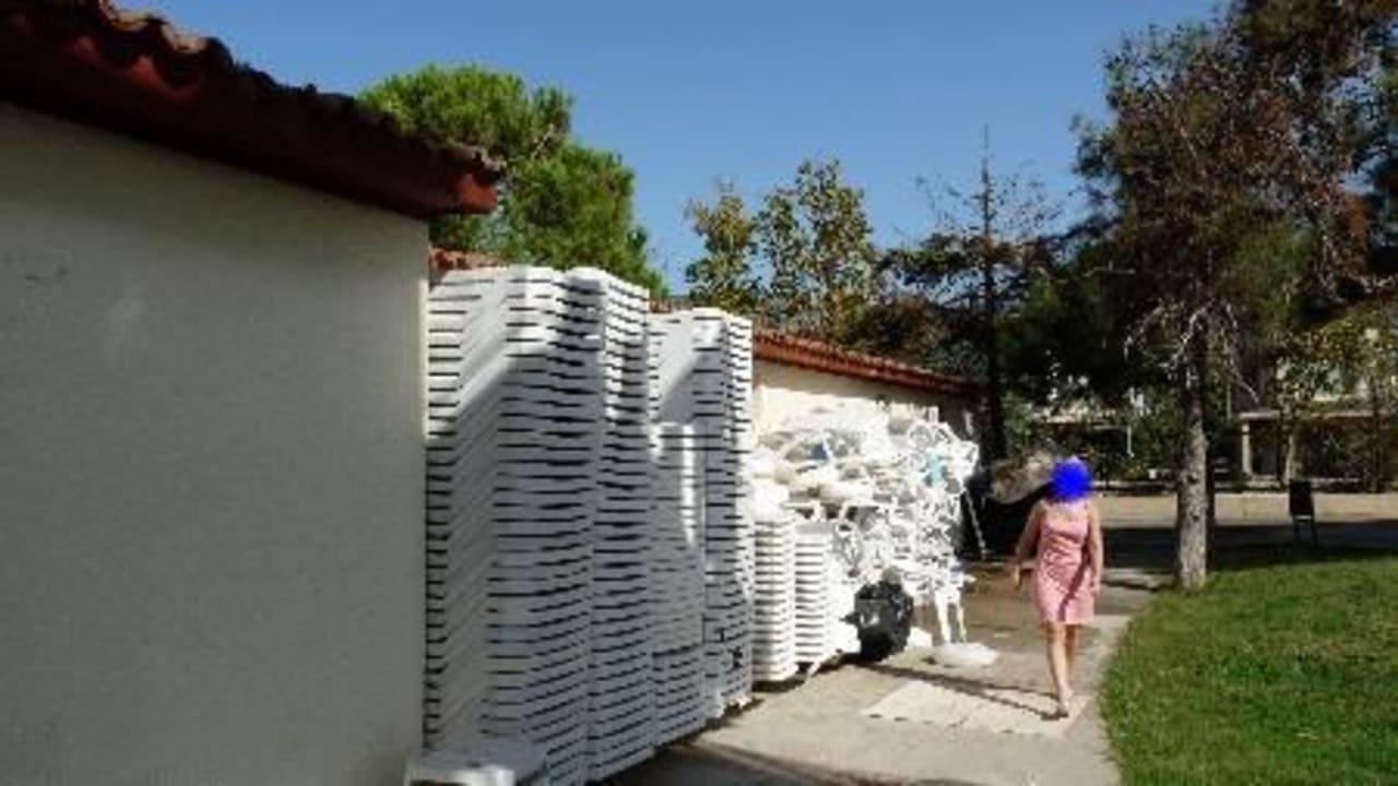 Ohne Worte Ephesia Holiday Beach Club