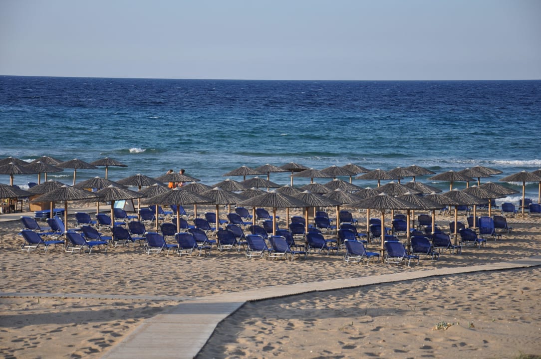 Banana Beach SuneoClub Cavo D'Oro Hotel