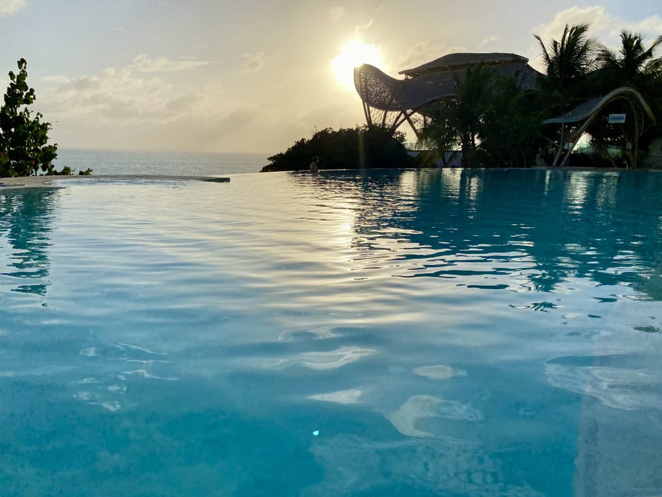 Pool Impression Isla Mujeres by Secrets - Adults Only