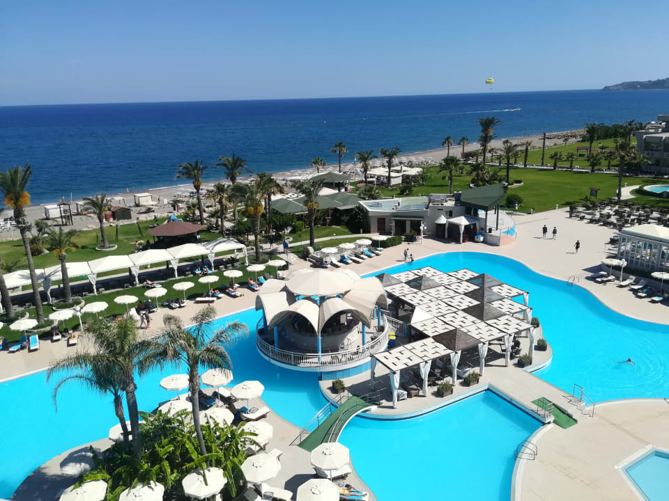 Pool Rodos Palladium Leisure & Wellness