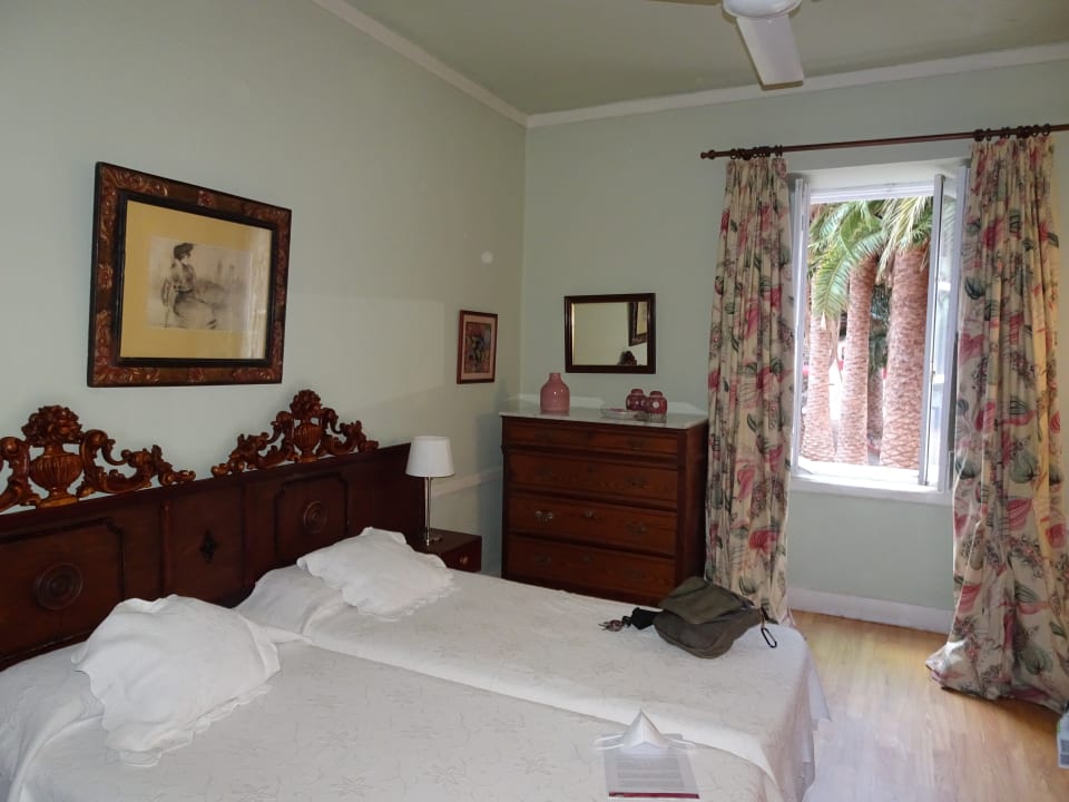 Zimmer Hotel Rural Finca Las Longueras