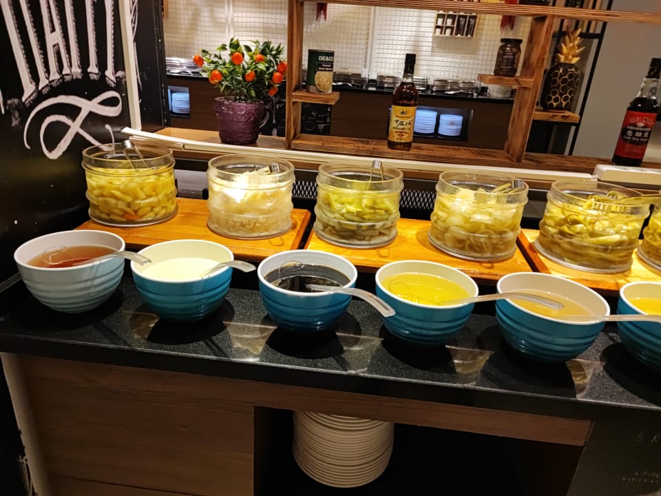 Gastro Asteria Collection Side