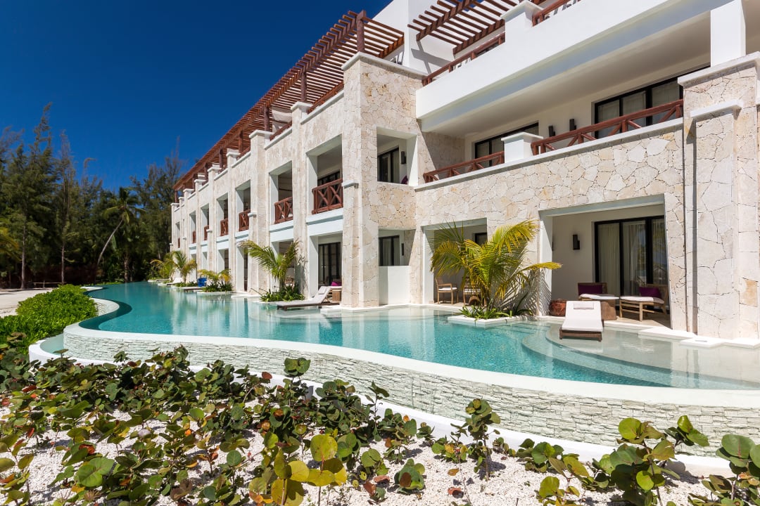 Pool Secrets Cap Cana Resort & Spa - Adults only