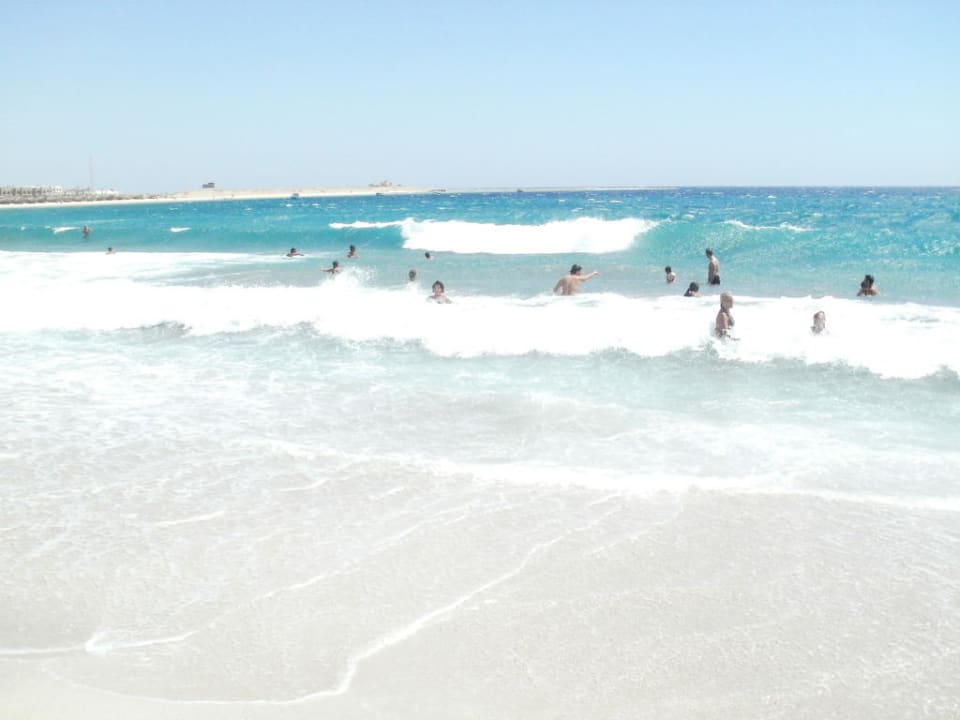 Super Wellen Malikia Resort Abu Dabbab