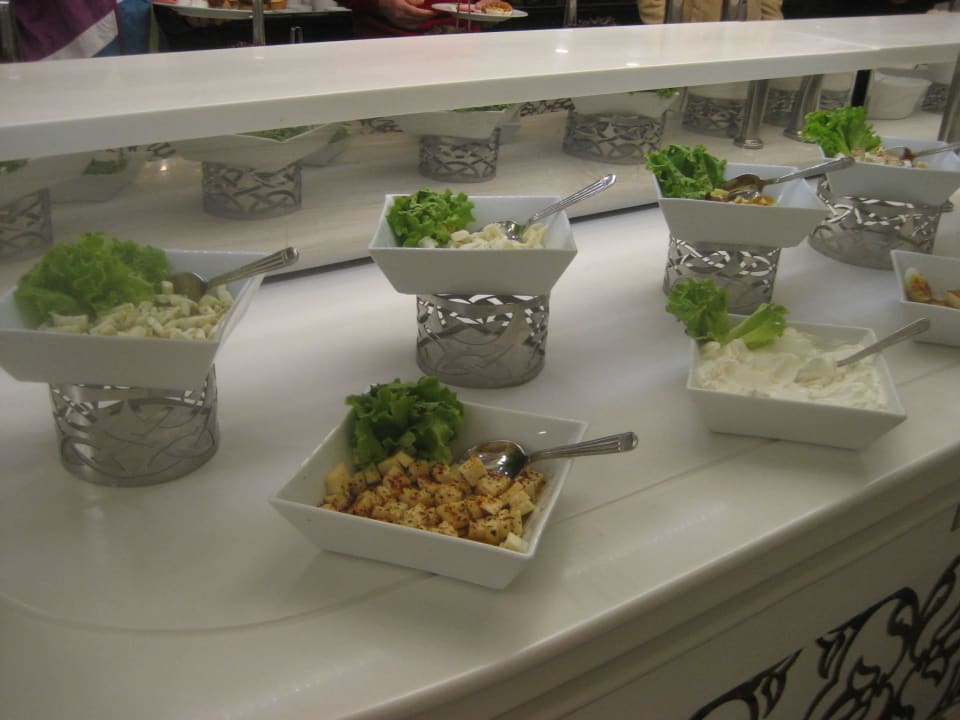 Restaurant & Büffet  Side Royal Palace Hotel & Spa