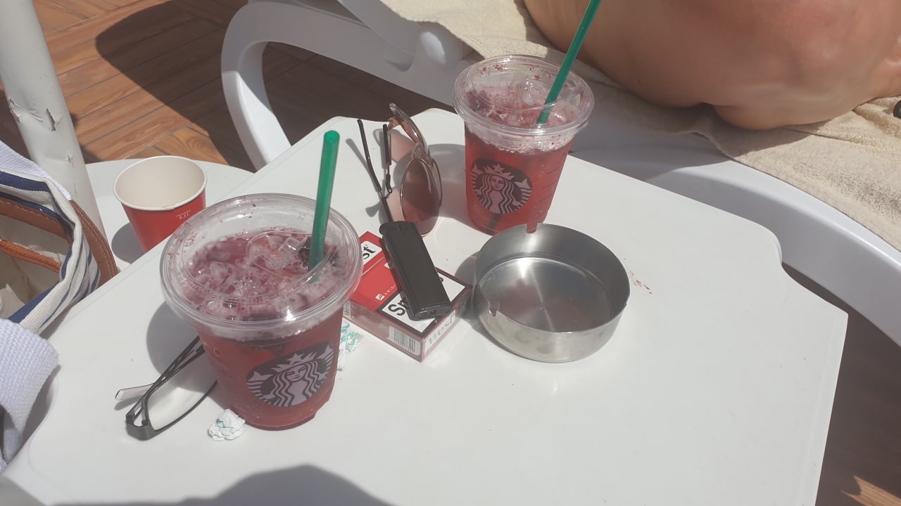 Gastro Quattro Beach Spa & Resort