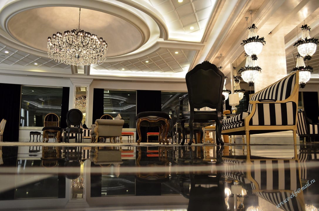Delphin Imperial Hotel Delphin Imperial