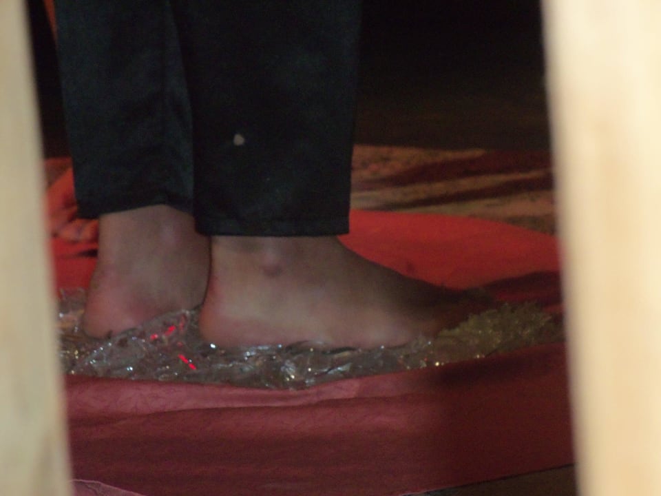 Fakirshow Hane Family Resort