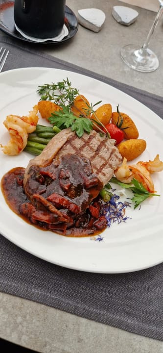 Gastro Sonne Seehotel