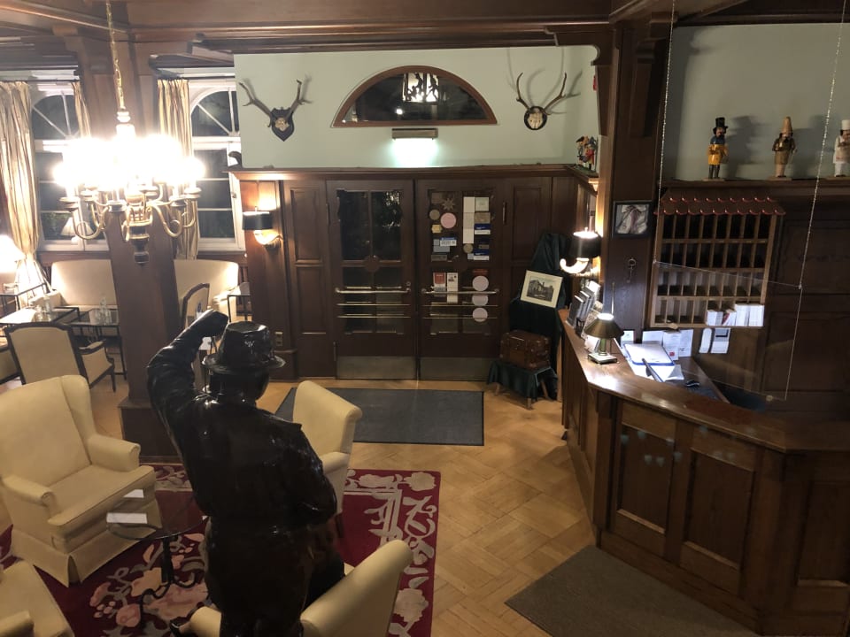 Gastro Das Jagdhaus Waldidyll Hotel Bed & Breakfast