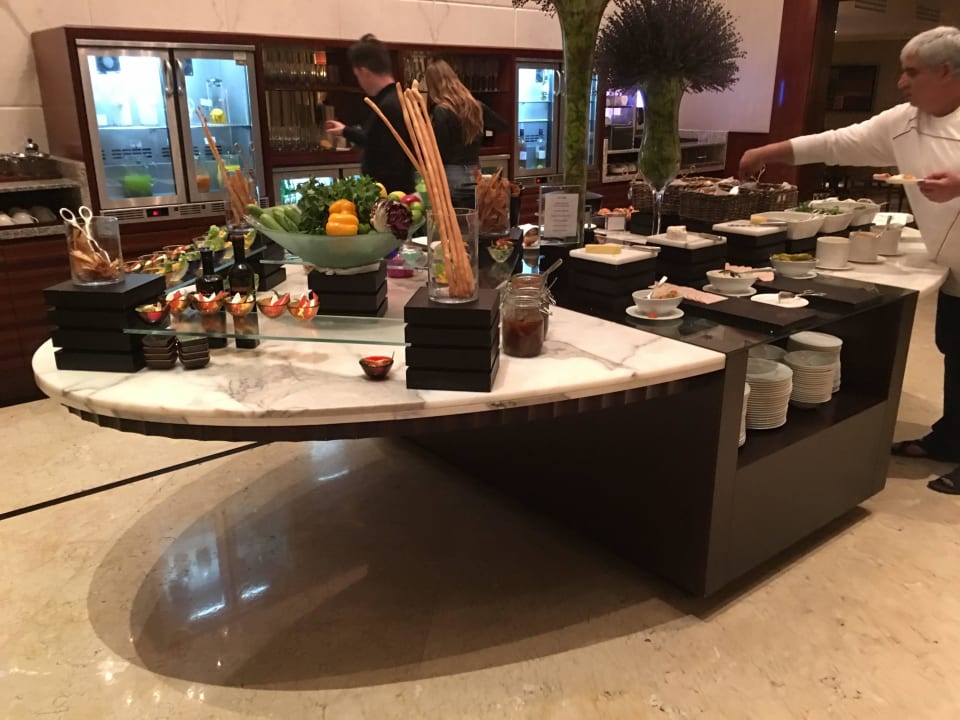 Grand Club Grand Hyatt Dubai