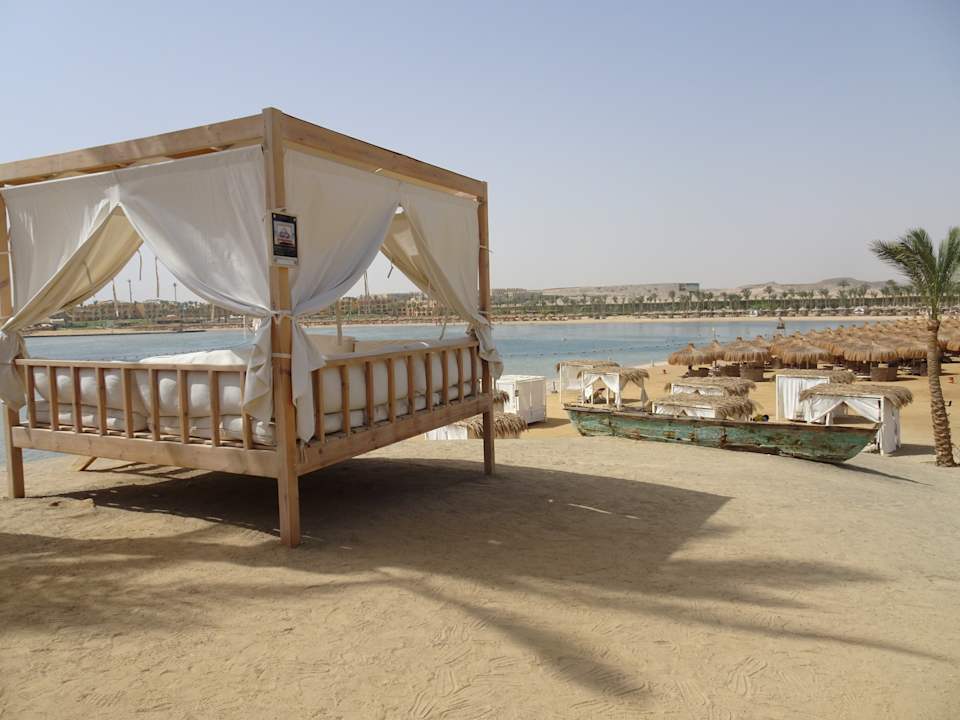 Strand Steigenberger Coraya Beach - Adults only