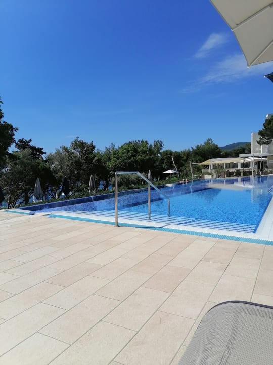 Pool Valamar Girandella Designed for Adults