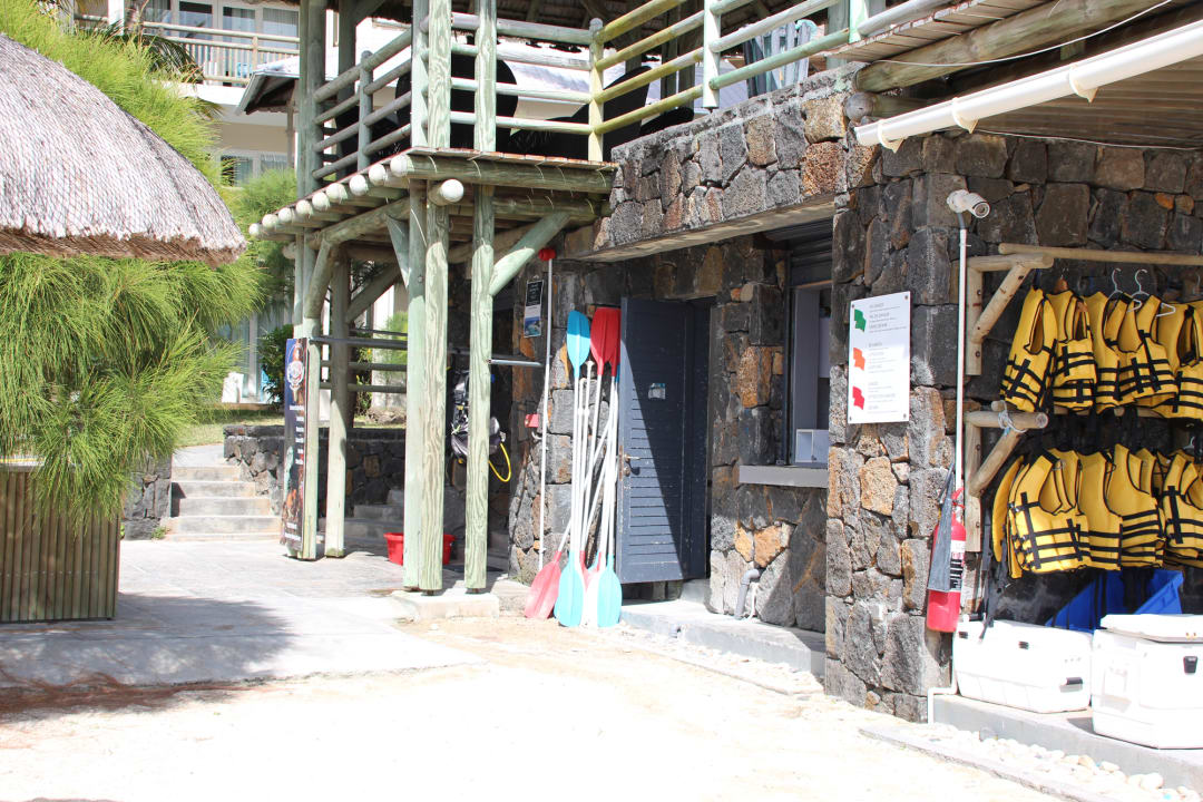 Sport & Freizeit Lagoon Attitude - Adults only