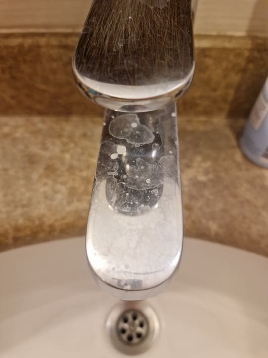 Zimmer Megasaray WestBeach Antalya