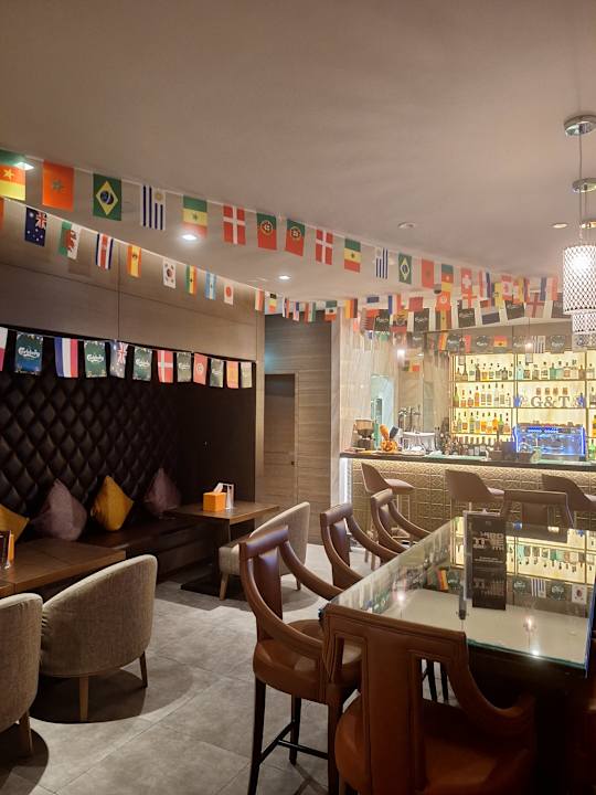 Gastro Grayton Hotel Dubai