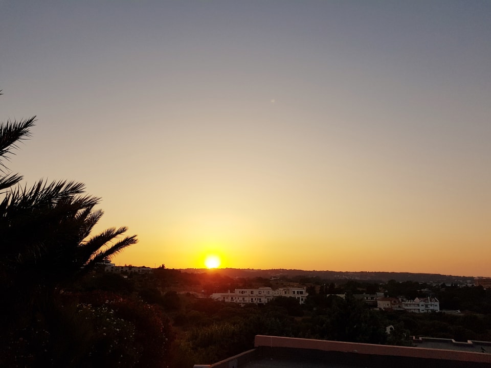 Außenansicht Kresten Palace Hotel