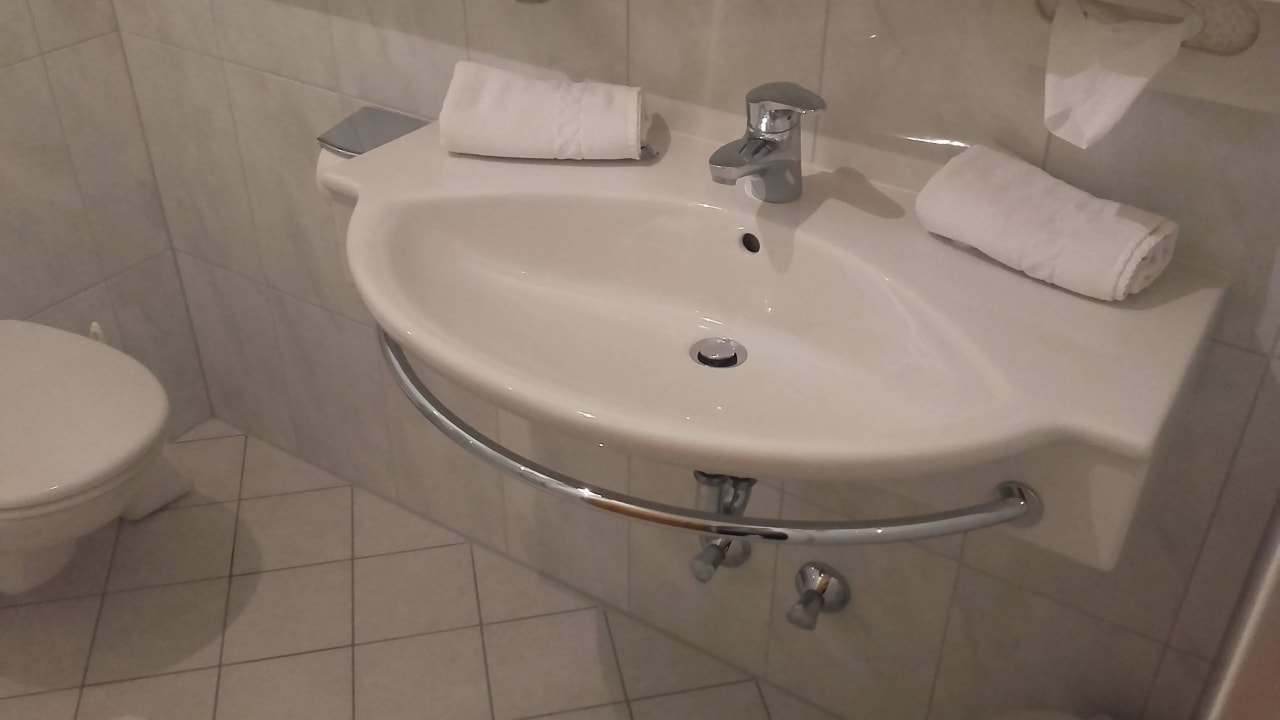Bad Hotel Glocknerhof