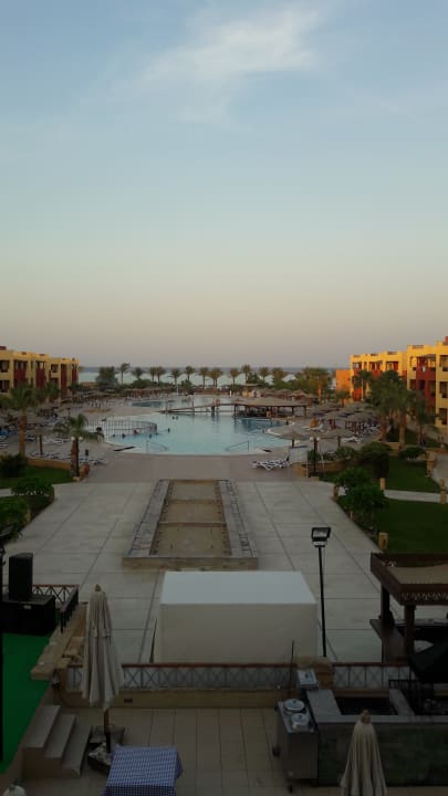 Ausblick Casa Mare Resort