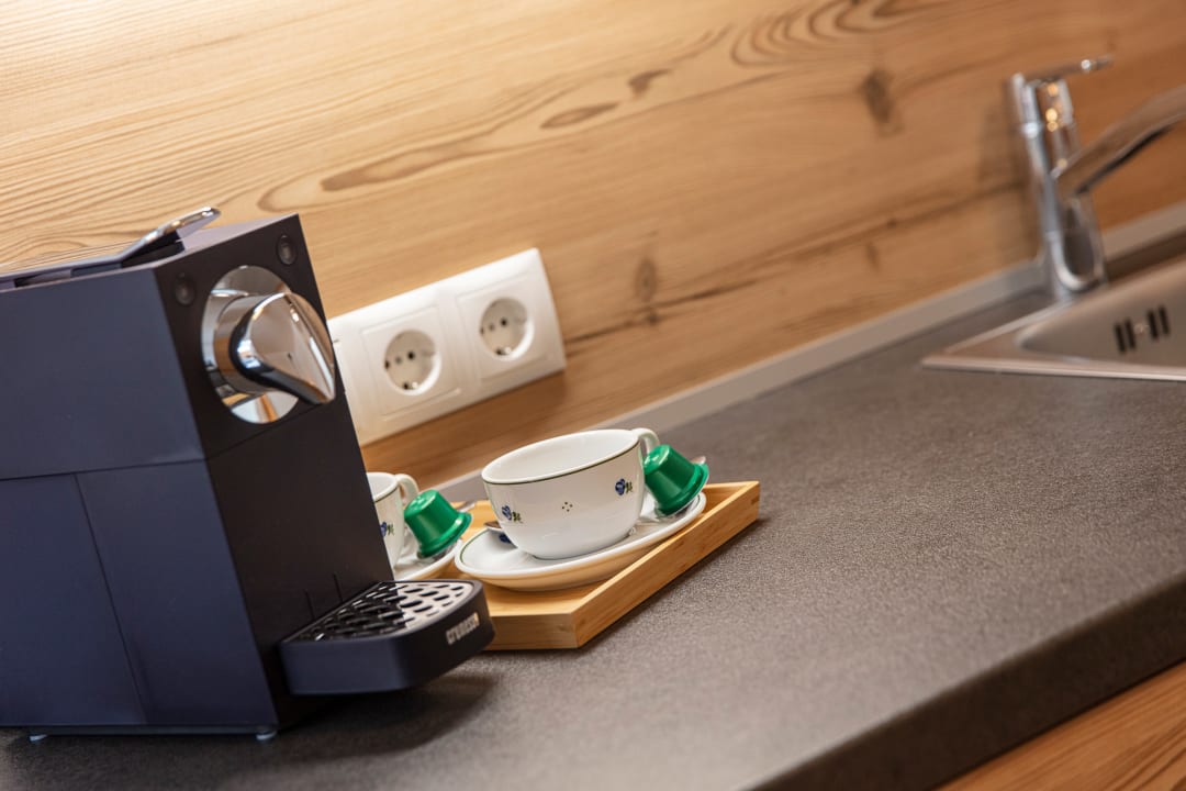 Zimmer Apart GIGGI Tenne