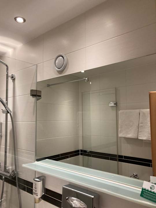 Zimmer Best Western Hotel Jena