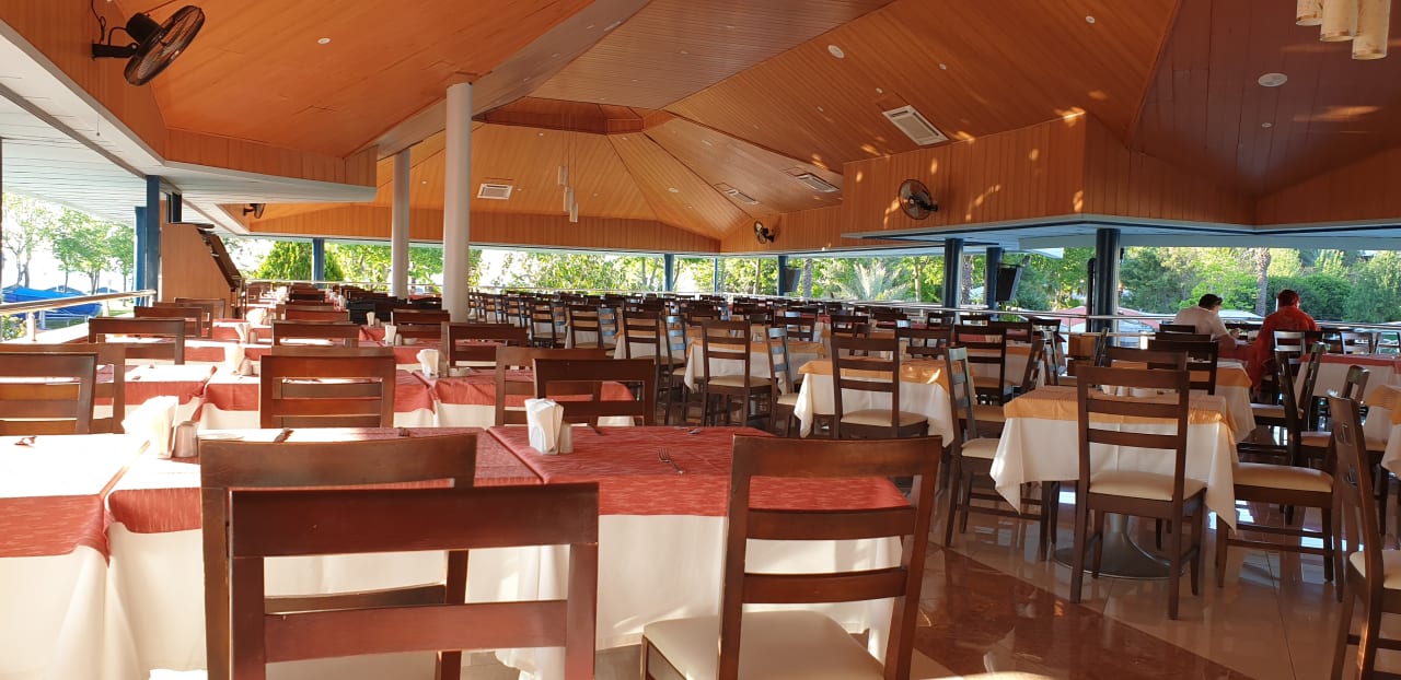 Gastro Le Jardin Resort