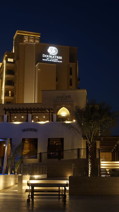 Doubletree Marjan Island DoubleTree by Hilton Resort & Spa Marjan Island