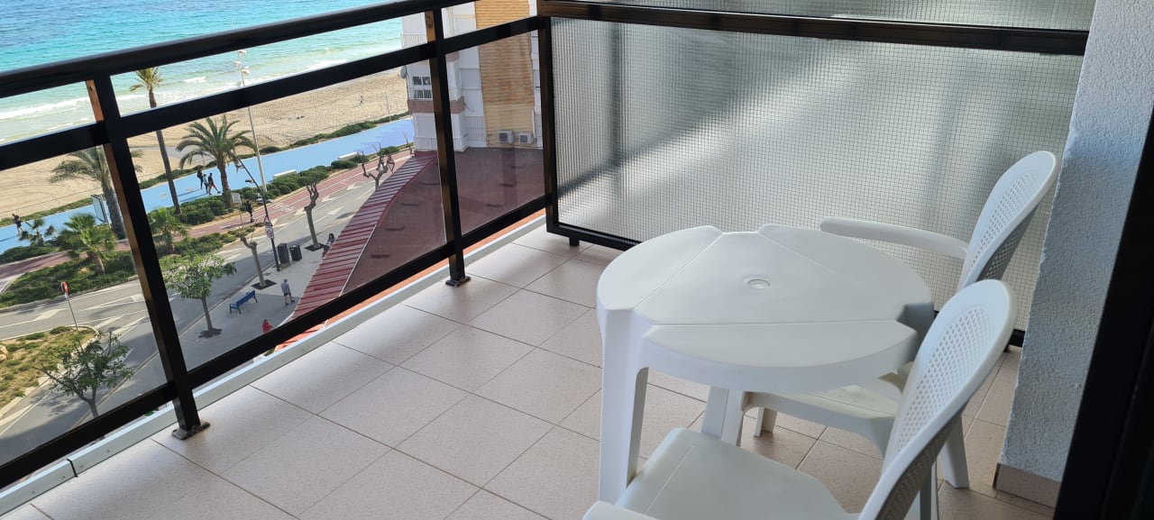 Zimmer Hotel RH Corona del Mar