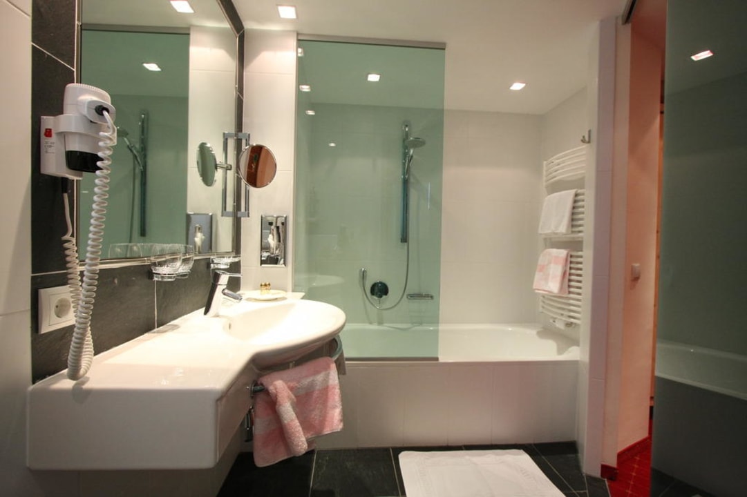 Bad Gourmethotel Yscla