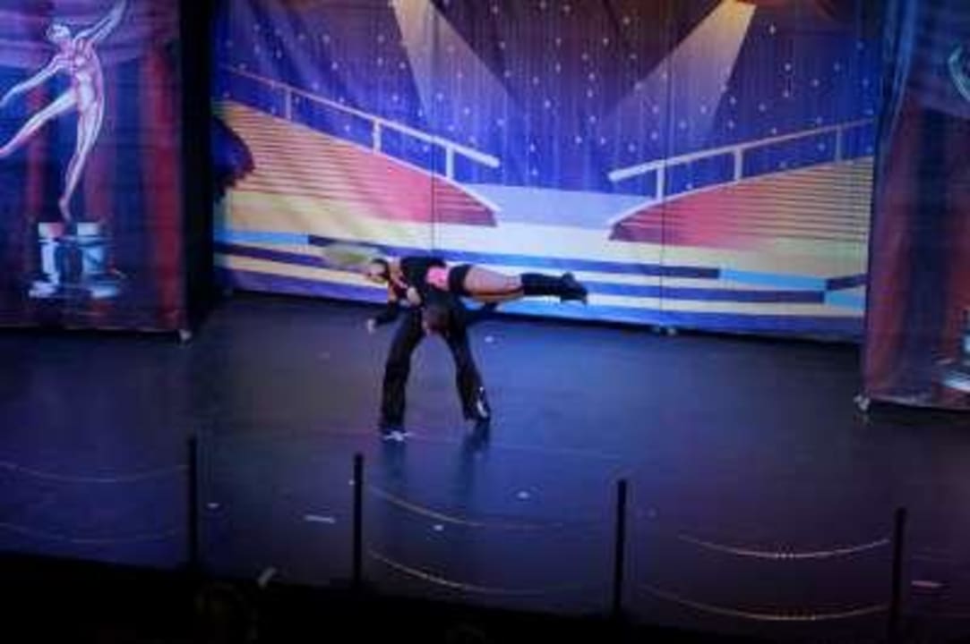 Abendveranstaltung Sentido Trendy Verbena Beach