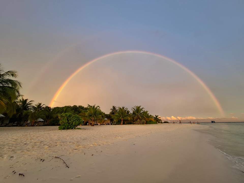Strand Adaaran Select Meedhupparu Island Resort - Premium All Inclusive