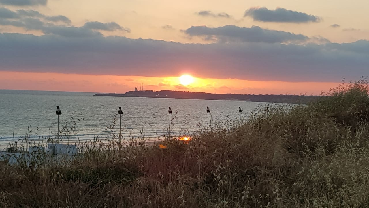 Strand Fuerte Costa Luz (Fuerte Conil-Resort)