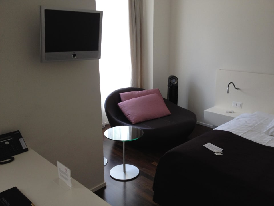 Business Zimmer Waldstätterhof Swiss Quality Hotel