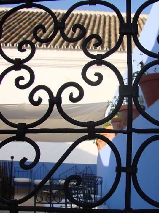 Otro motivo del hotel Hotel Posada san Fernando