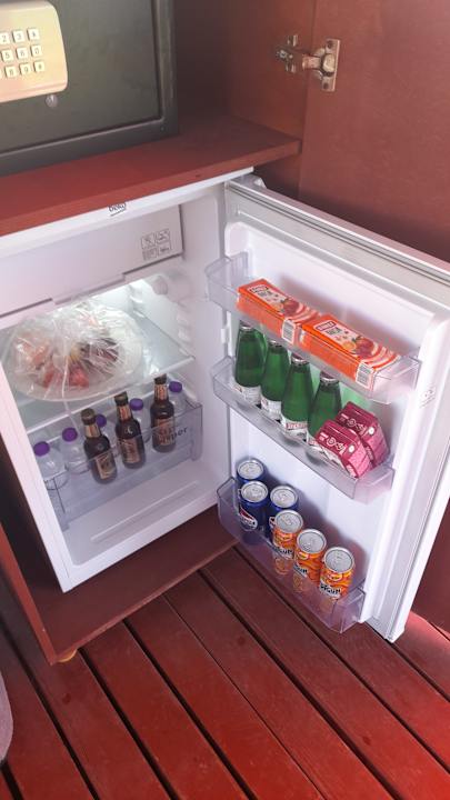 Strand VONRESORT Golden Beach