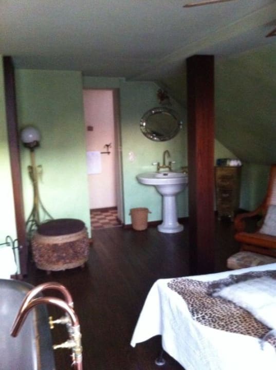 Zimmer Hotel Der Zauberlehrling