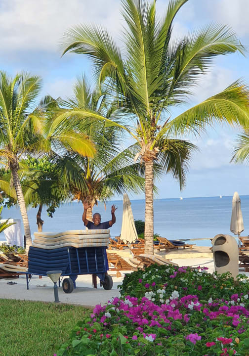 Sonstiges Royal Zanzibar Beach Resort