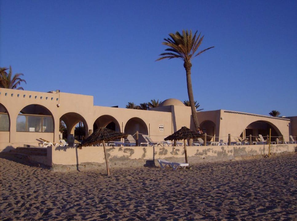 Strand Zita Beach Resort