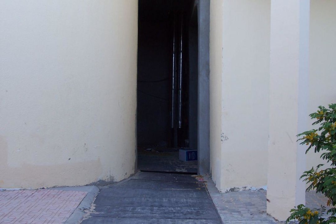 5 Sterne Hotel? Siva Golden Bay Makadi