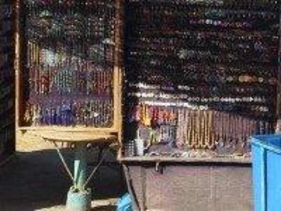 Shops Swisstouch Oriental Resort Marsa Alam