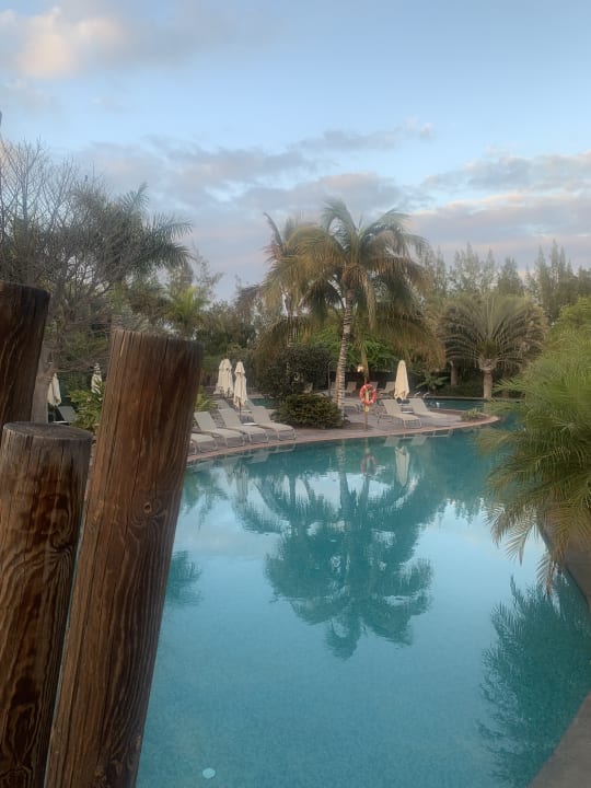 Pool Lopesan Baobab Resort