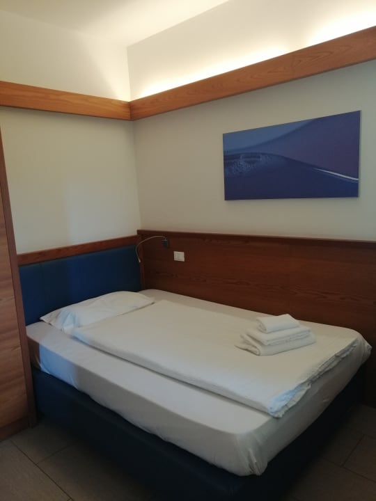 Zimmer Agritur Ponte Alto