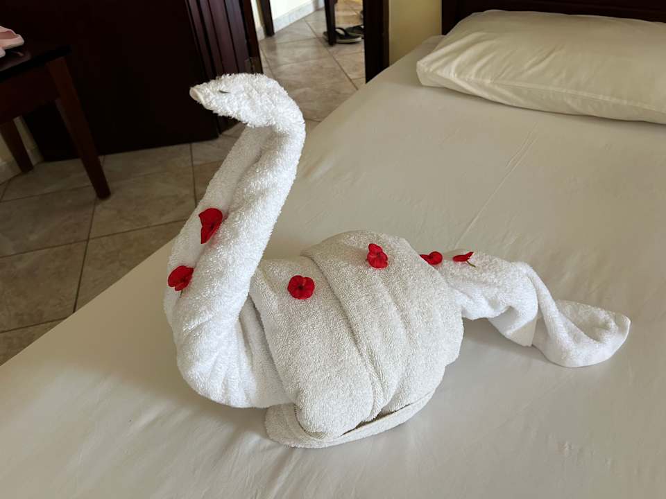 Zimmer Casa Mare Resort