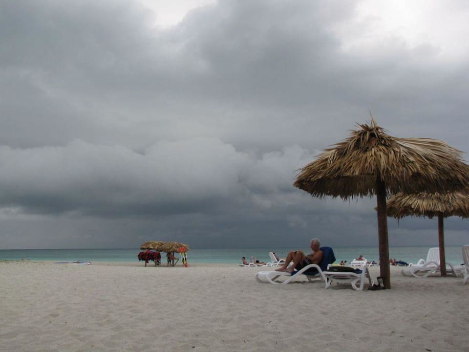Das Wetter kommt Iberostar Origin Laguna Azul