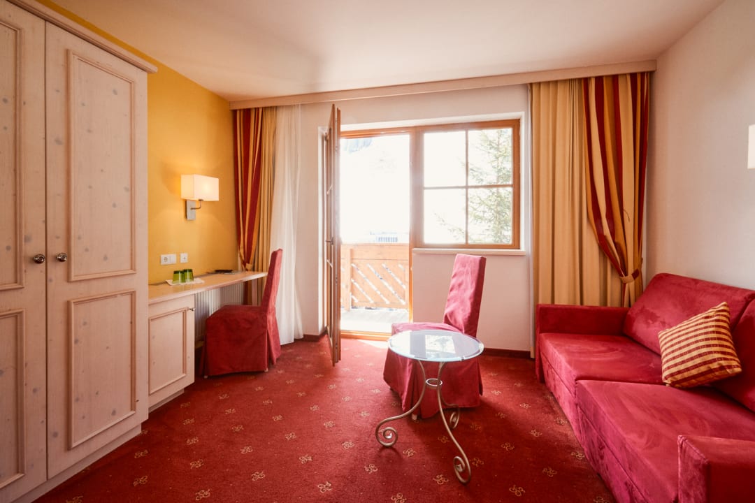 Zimmer Hotel Enzian by Alpeffect